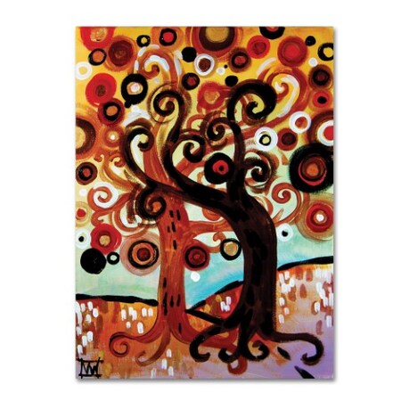 Trademark Fine Art